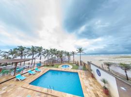 G2 Beach Hotel，位于阿奎拉兹的酒店
