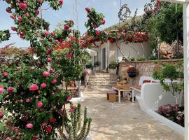 Holiday Home Ali，位于Piqeras的酒店