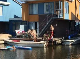 Havenzicht Heeg