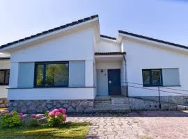 Espectacular casa en la playa de Berria