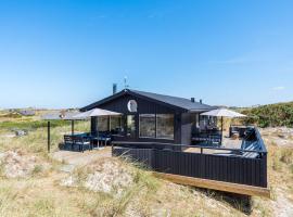 Holiday home Hvide Sande XCVI，位于哈夫維格的度假屋