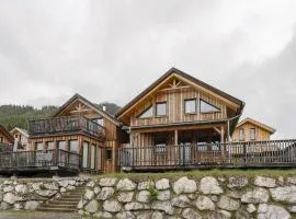 Chalet in Hohentauern by Ski Lift