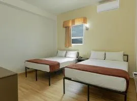 Hotel Plaza del Arco Express