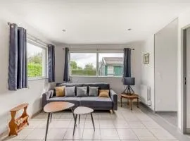 Bronte s Coastal Retreat