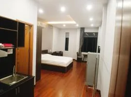 xh apartment
