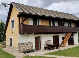 Kolpa reka "Merina hiša", bazen, savna