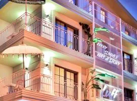Luff Boutique Hotel - Adult Only
