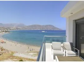 Potideon Bay Luxury Apartments