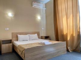 Guest House SOTNI，位于基辅的酒店