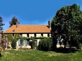 Le clos des artistes - Chambres d'hôtes