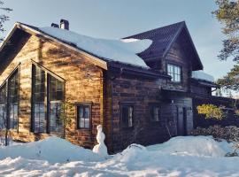 Amazing Home In Vemdalen With Wifi，位于韦姆达伦的酒店