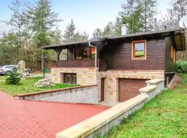 Gorgeous Home In Merzalben With Wifi