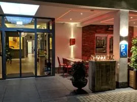 Hotel Schmachtendorf