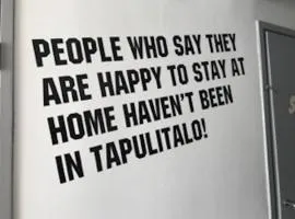 Tapulitalo Guesthouse