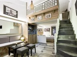 EmGard Houses Kythnos