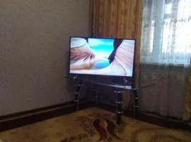 Квартира 2-ух комнатная в центре города