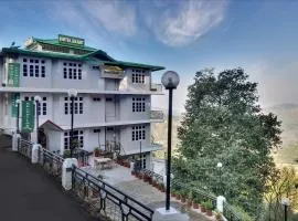 Hotel Ekant