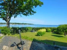 Gorgeous Apartment In Rødekro With Wifi