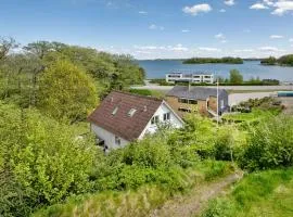 Gorgeous Home In Krus With Kitchen