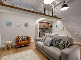 St Elizabeth Loft Apartments by Mamo Florence