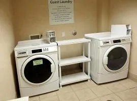 温尼伯市中心假日套房酒店