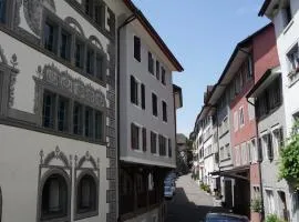 瑞尔住宿加早餐旅馆