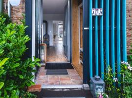 Das Sterf，位于Willershagen的酒店