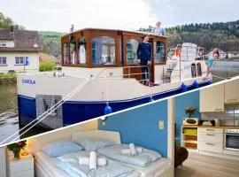 Kuhnle-Tours Niderviller