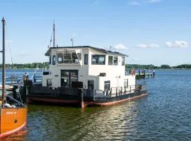 Island-dreams Hausboot Cecilie