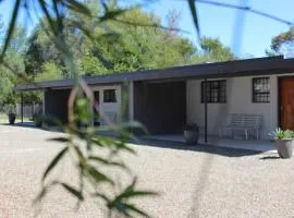 Pepper Tree Self catering