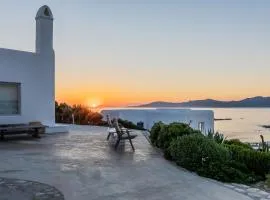 Aegean View Apartments Mykonos