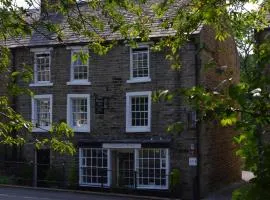 Brunswick House
