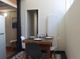 Arcachon, quartier historique, Maison de ville à 2 pas de la plage