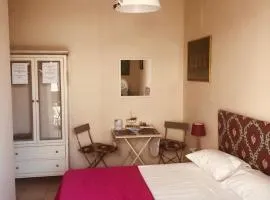 澳麦霍姆住宿加早餐旅馆