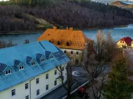 Fužinarska kuća