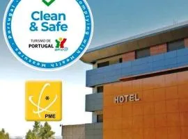 帕雷德斯设计酒店