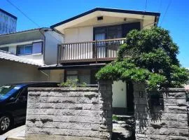 浜町小院 Guest House