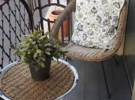 Joli loft dans village pittoresque