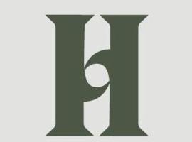 Haslem Hotel，位于利斯本的酒店