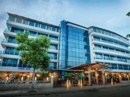 ELIA MARe Hotel ALL Inclusive - Free Beach Access