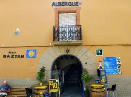 ALBERGUE CASA BAZTAN