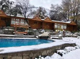 Refugio del Maipo Lodge