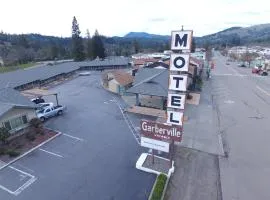 Motel Garberville