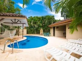 Nicely priced well-decorated unit with pool near beach in Brasilito
