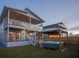 Grande Nisi Casa Cowes