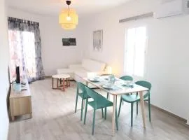 Apartamento La Playa