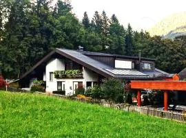 Apartment Diel