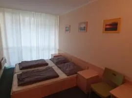 NASZE BIAŁE Apartament z tarasem