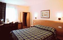Campanile Hotel Bayeux，位于贝叶的酒店