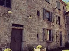 La Ferme du Crouzet